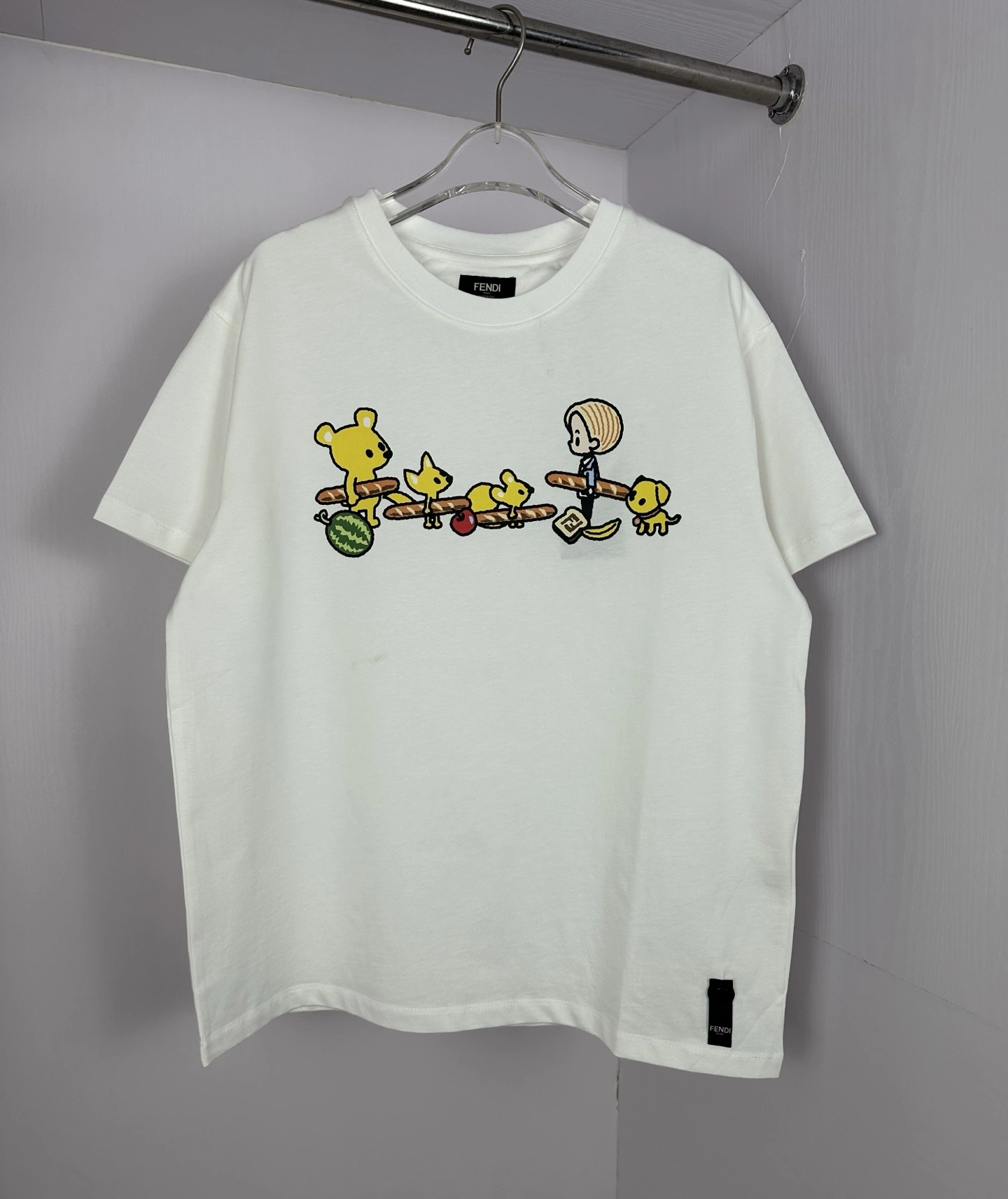 wg.luxury- F594i Cotton oversize item:E-F405D0517